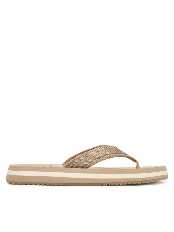 Gant Gant Flip flop 30599909 Bej