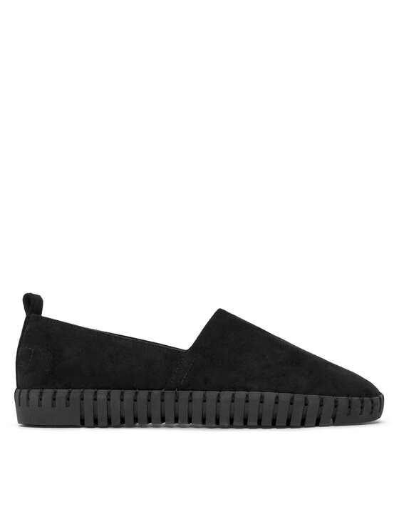 Go Soft Go Soft Halbschuhe WSS20692-01 Schwarz