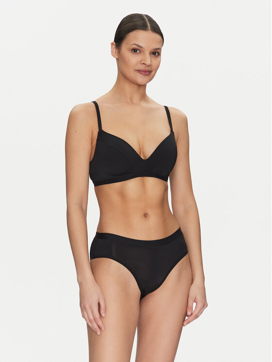 YSABEL MORA YSABEL MORA Chilot clasic 10121 Negru