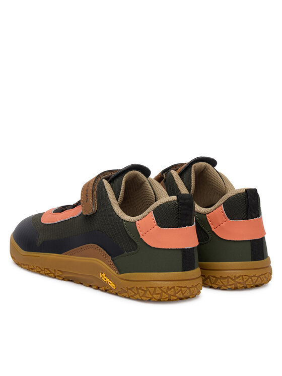 Primigi Primigi Αθλητικά GORE-TEX 2418033 D Πράσινο