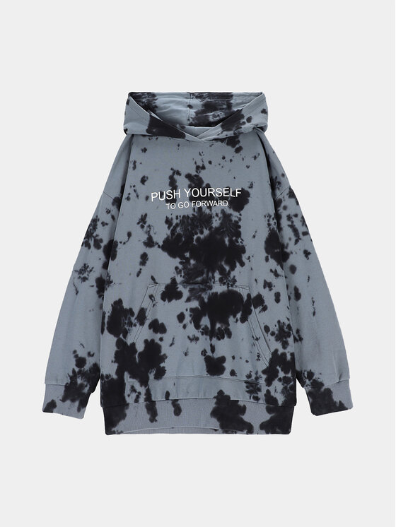 Coccodrillo Coccodrillo Sweatshirt ZC3132301GBJ Grau Regular Fit