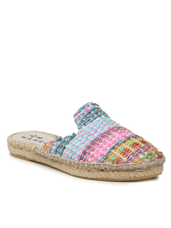 Manebi espadrilles sale