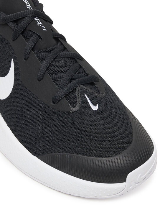 Nike Nike Scarpe da tennis W Vapor Lite 3 Hc FZ2156 001 Nero