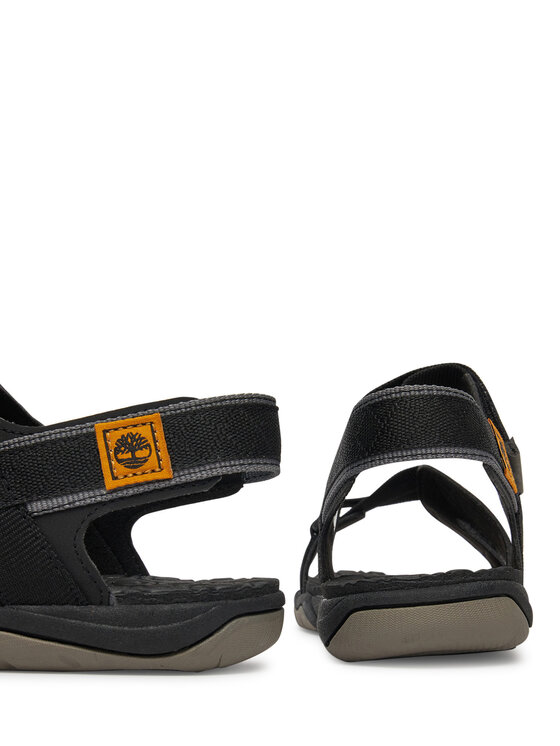 Timberland Timberland Sandale Adventure Seeker TB0A5XTZ0151 Crna
