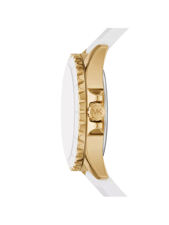Michael Kors Michael Kors Hodinky MK7535 Bílá