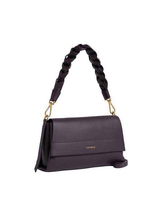 Coccinelle Coccinelle Borsetta Boheme 7 Viola