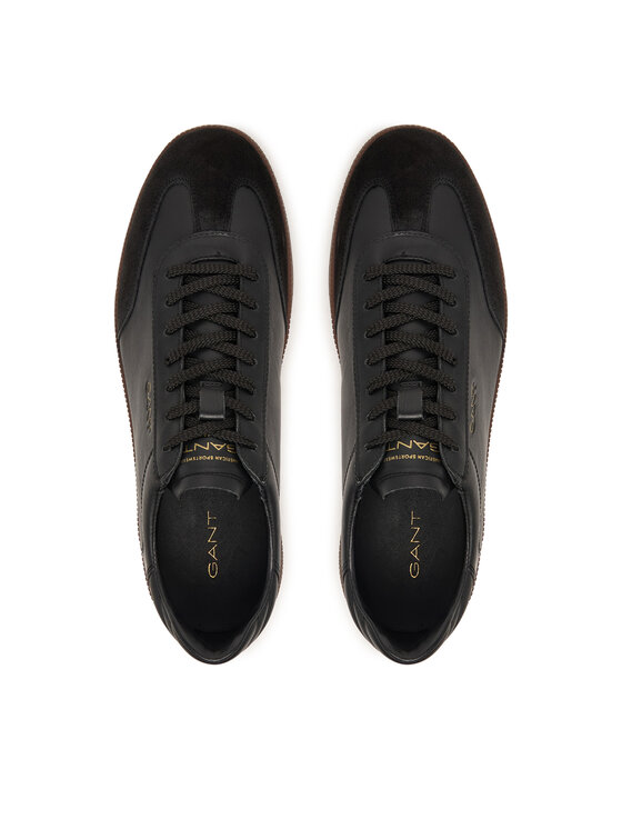 Gant Gant Sneakers 33631371 Schwarz