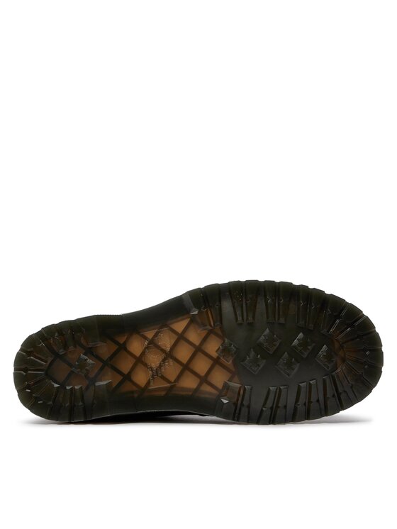 Dr. Martens Dr. Martens Členková obuv s elastickým prvkom 2976 31144001 Čierna