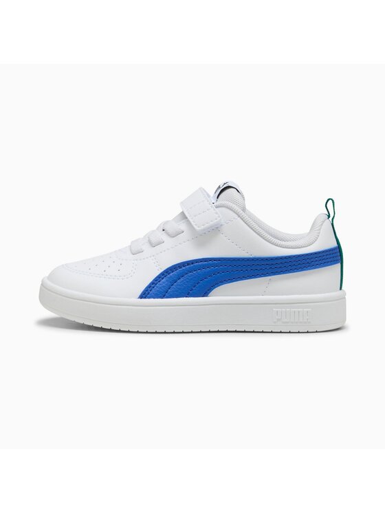 Puma Puma Sneakersy 385836 Biały