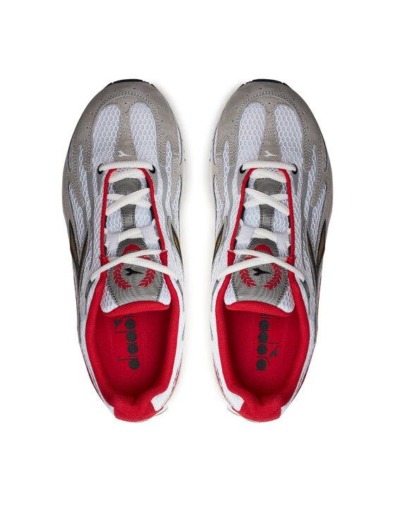 Diadora Diadora Sneakersy MYTHOS PROPULSION 280 MASCOTTE 501.180417-C0169 Biały
