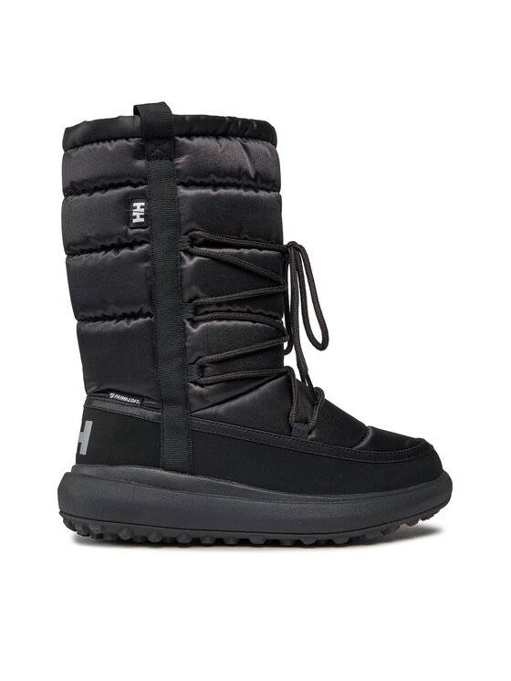 Helly Hansen Helly Hansen Μπότες Χιονιού W Isolabella 2 11838_990 Μαύρο