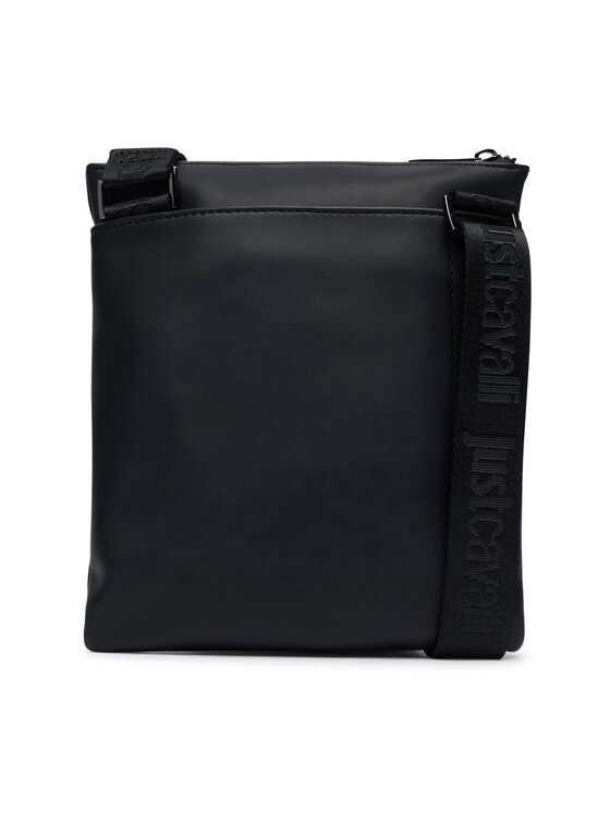 Just Cavalli Just Cavalli Umhängetasche 81QA4B12 ZSE72 Schwarz