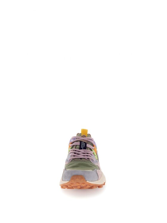 Flower Mountain Flower Mountain Sneakers 91656 Grigio