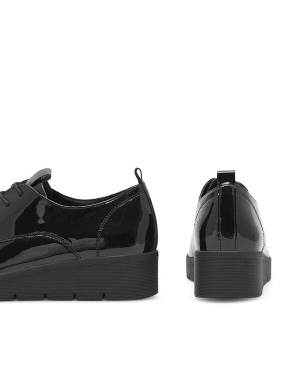 Clara Barson Clara Barson Halbschuhe ESTELLE WYL3547-2 Schwarz