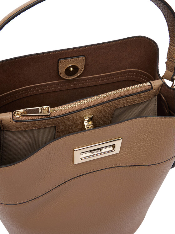 Furla Furla Kabelka Amelia M Bucket WB01953 HSF000 CN 4489S Hnědá