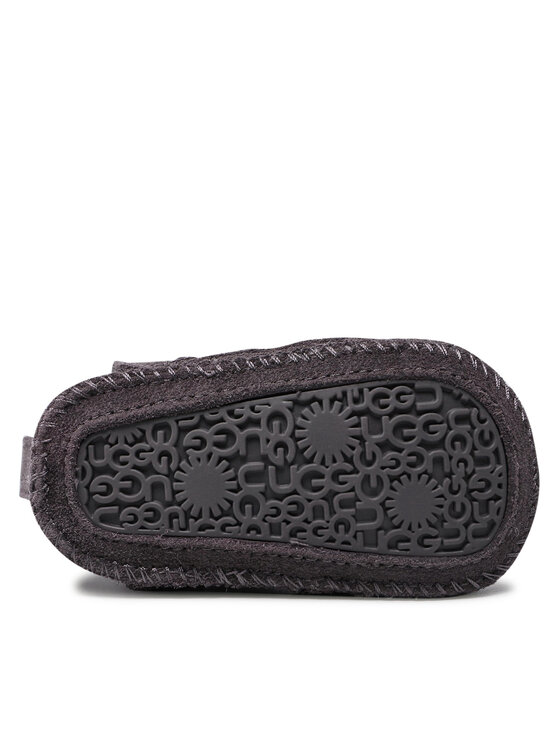 Ugg Ugg Gležnjače Baby Neumel 1103500I Siva