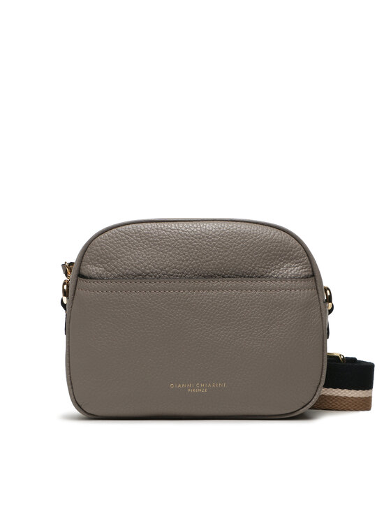Gianni Chiarini Gianni Chiarini Τσάντα BS 10530 GRN-NA Μπεζ