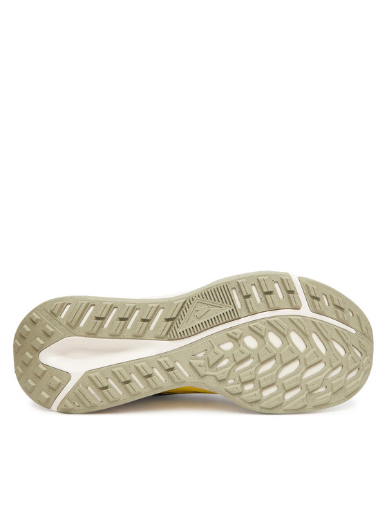 Nike Nike Buty do biegania Juniper Trail 2 Gtx V2 HM9734 200 Szary
