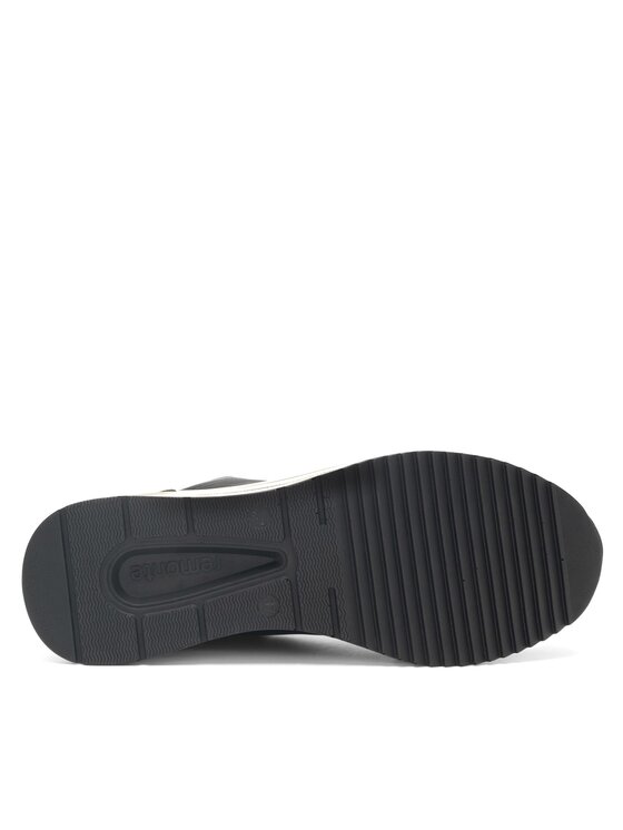Remonte Remonte Sneakersy D0T03-01 Čierna