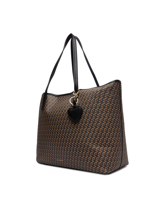 Call It Spring Call It Spring Ročna torba Lookoutt 14081306 Rjava