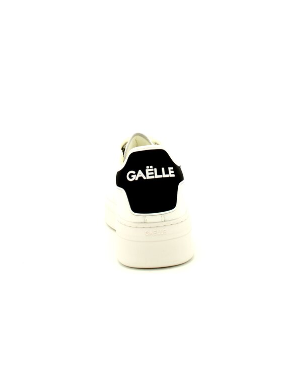 Gaelle Paris Gaelle Paris Sneakers GACAM00011 Bianco