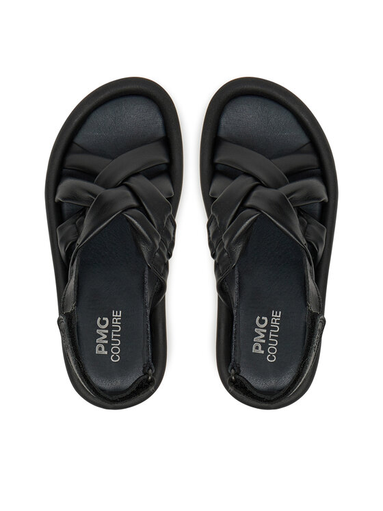 Primigi Primigi Sandale 7939722 M Negru