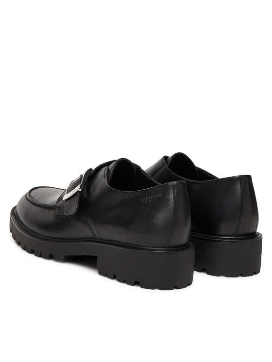Vagabond Shoemakers Vagabond Shoemakers Félcipő Kenova 6041-101-20 Fekete