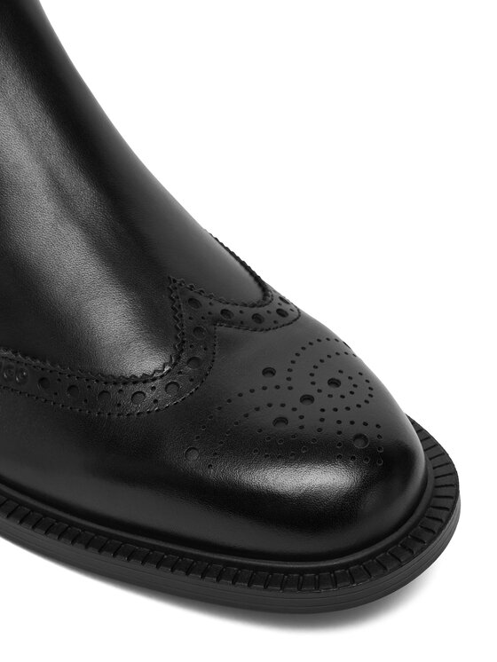 HUGO HUGO Chelsea Lysander 50552617 Nero