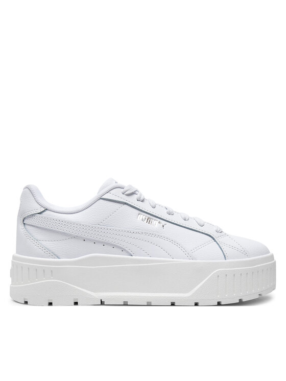 Puma Sneakersy Karmen II L 397456 02 Biela
