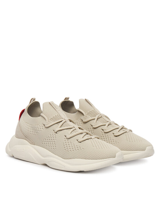 HUGO HUGO Sneakers Leon 50563493 Beige