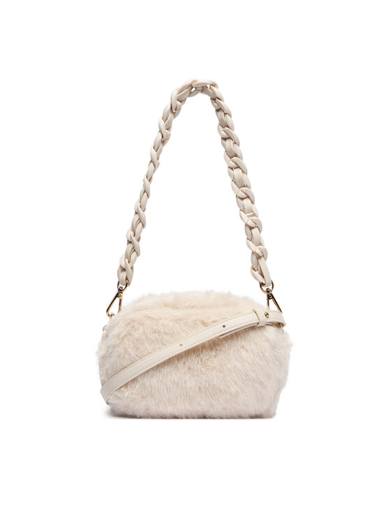 Guess Guess Torebka J6BZ18 W3992 Kremowy