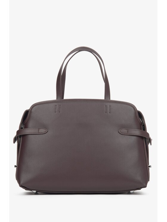 Estro Estro Borsetta ER00116663 Marrone