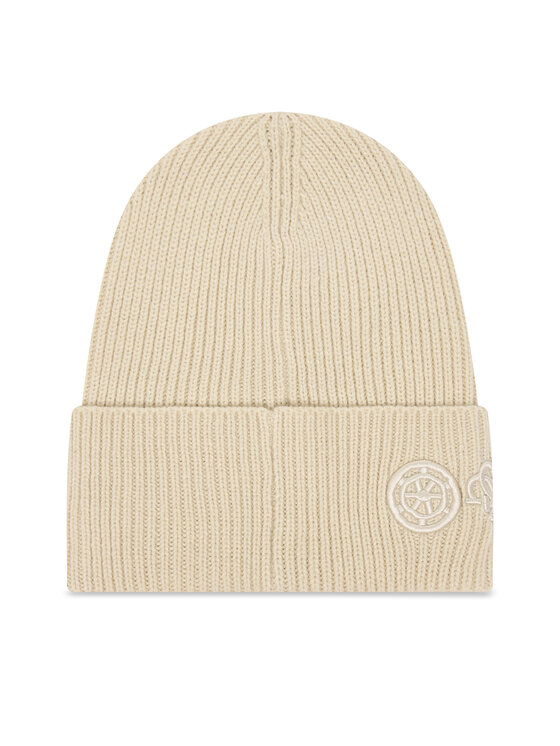 Guess Guess Čepice AW5404 POL01 Béžová