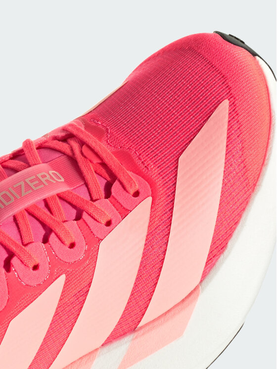 adidas adidas Buty do biegania 154991 Różowy