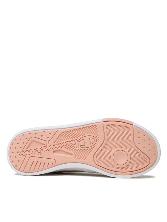 Champion Champion Sneakers S11577-WW006 Weiß