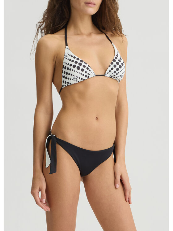 Liu Jo Liu Jo Bikini VA5186J644709096 Czarny