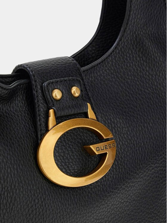 Guess Guess Torebka 180744 Czarny