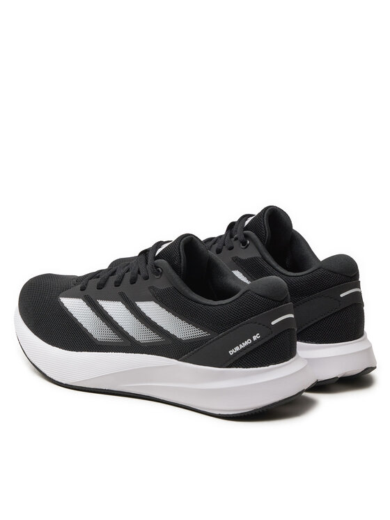 adidas adidas Buty do biegania Duramo RC ID2709 Czarny