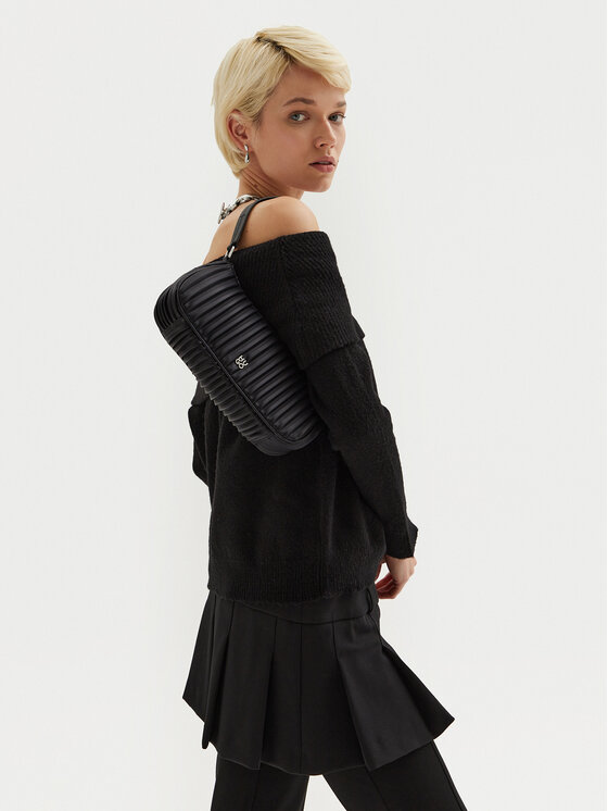 HUGO Hugo Borsetta Chris 50529101 Nero