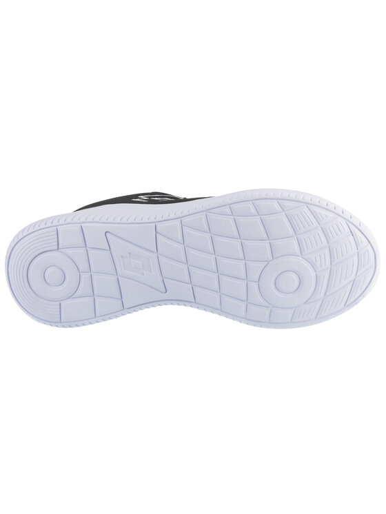 Lotto Lotto Sneakers Connect Nero