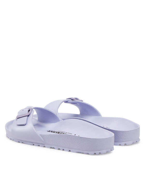 Birkenstock Birkenstock Ciabatte Madrid Eva 1029942 Viola