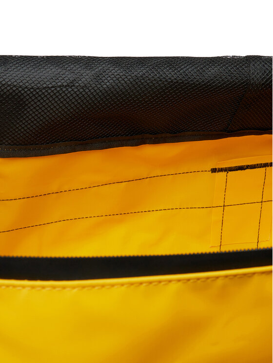 Quiksilver Quiksilver Cestovná taška QUIC-P-009-07 Žltá