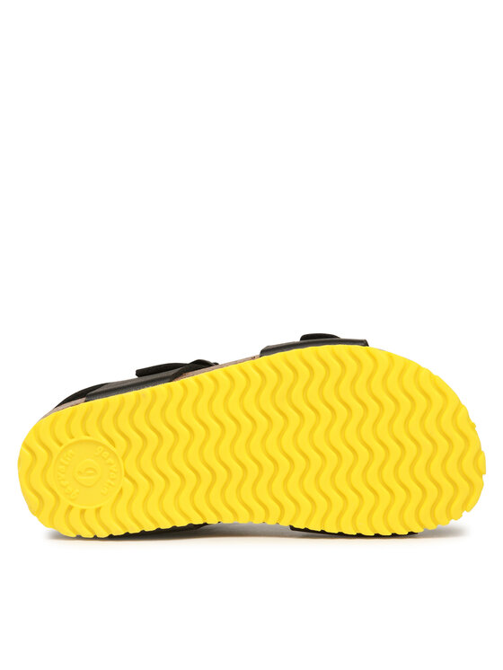 Sandali 232665 S Blu