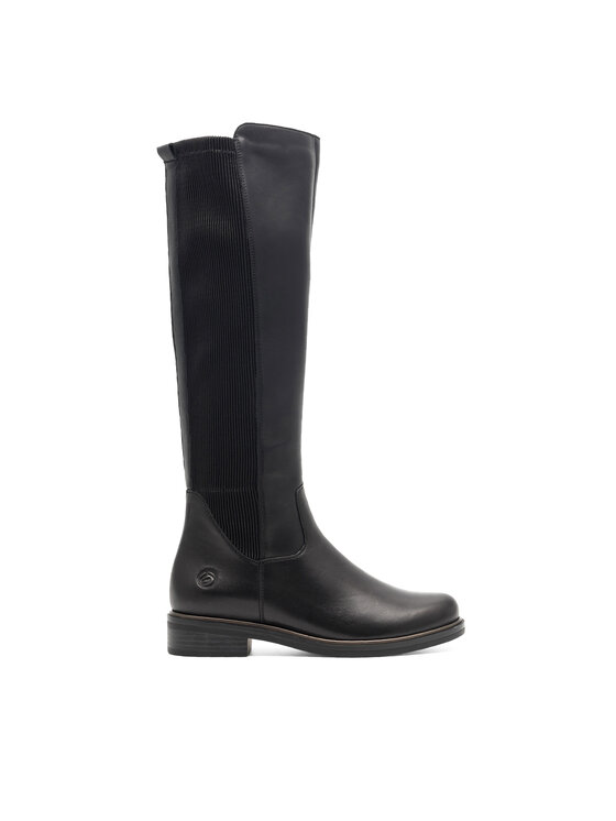 Remonte Remonte Csizma D8371-01 Fekete