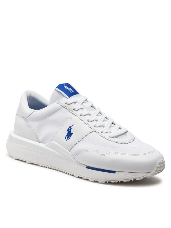 Polo Ralph Lauren Polo Ralph Lauren Sneakers Train 89 PP 809940765001 Weiß