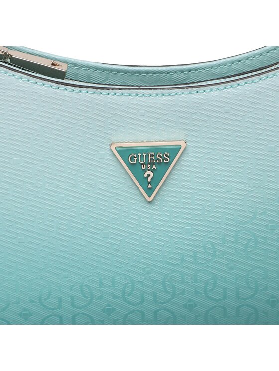Borsetta Alexie (GO) HWGO84 16180 Blu