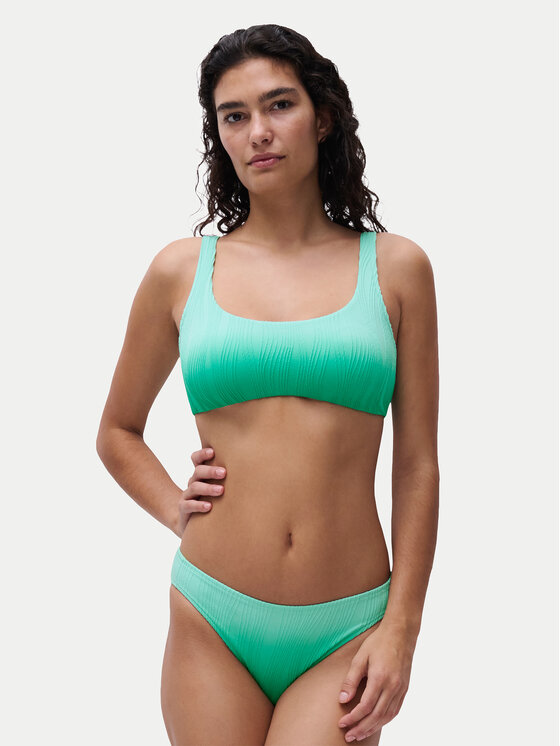 Chantelle Chantelle Bikini apakšdaļa C12VA0 Zaļš