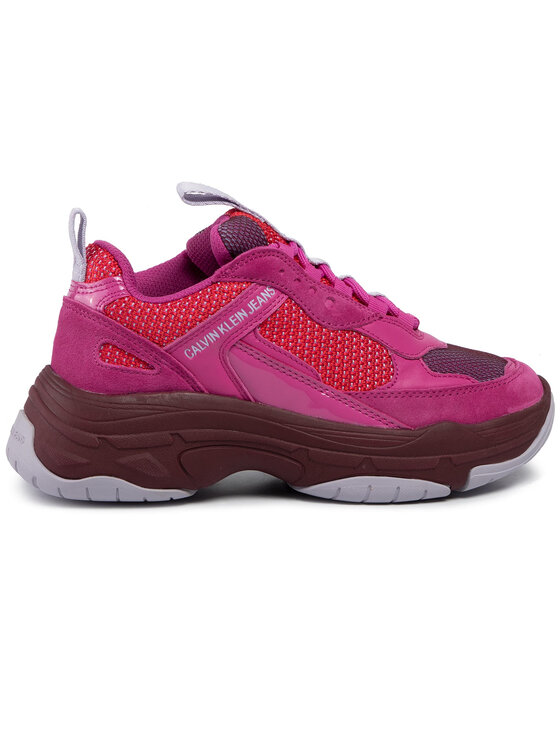 calvin klein jeans sneakers maya