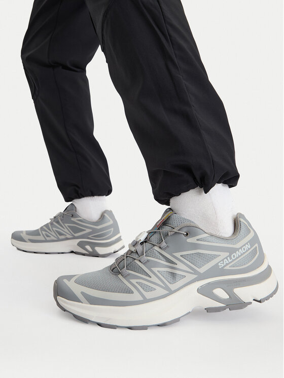 Salomon Salomon Sportcipők Xt-Evr M L49143700 Szürke