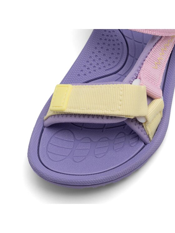 Sprandi Sprandi Sandalen CP40-NB718Y Violett